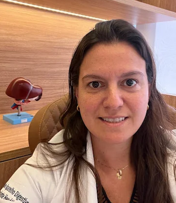 Dra. Simone Perales