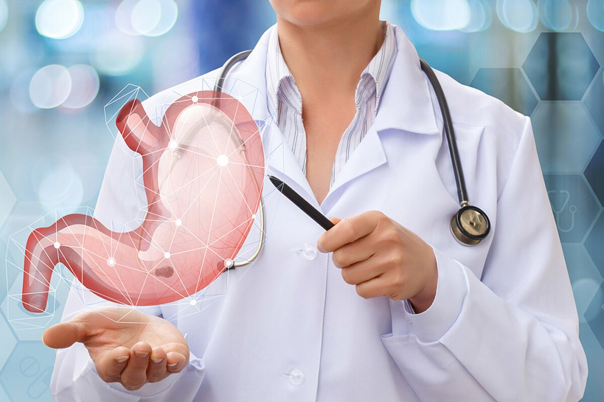 cirurgia digestiva Campinas