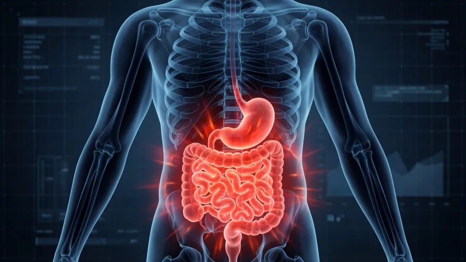Especialista cirurgia digestiva