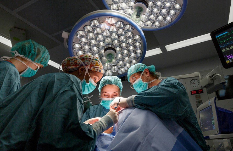 Especialista em Cirurgia Digestiva em Campinas