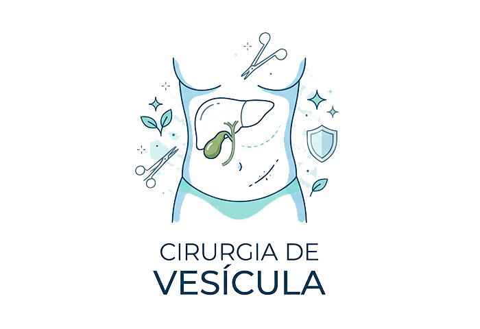 Cirurgia Vesícula Campinas